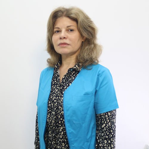 ד"ר אנקה ווינסקו