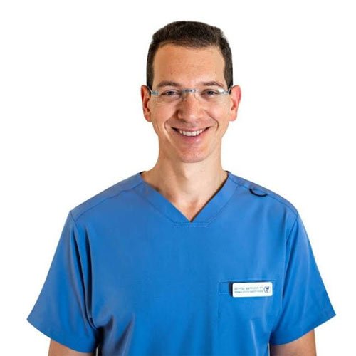 ד”ר דורון רוזיצקי