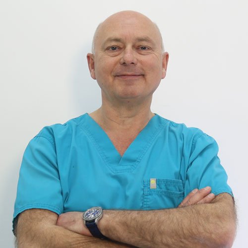 ד"ר טרגנסקי יבגני