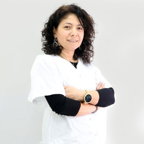 יאנה גרמן שיננית