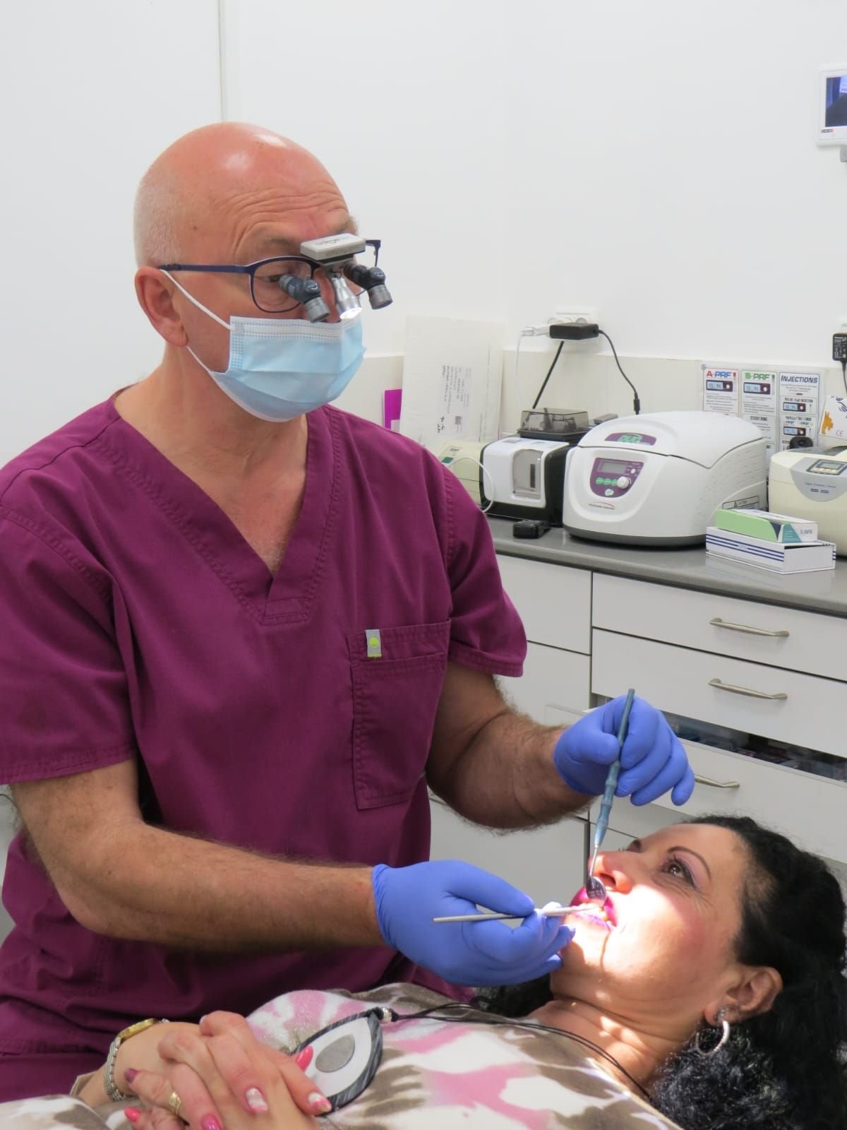 ד"ר טרגנסקי יבגני<br> 04-989-0099