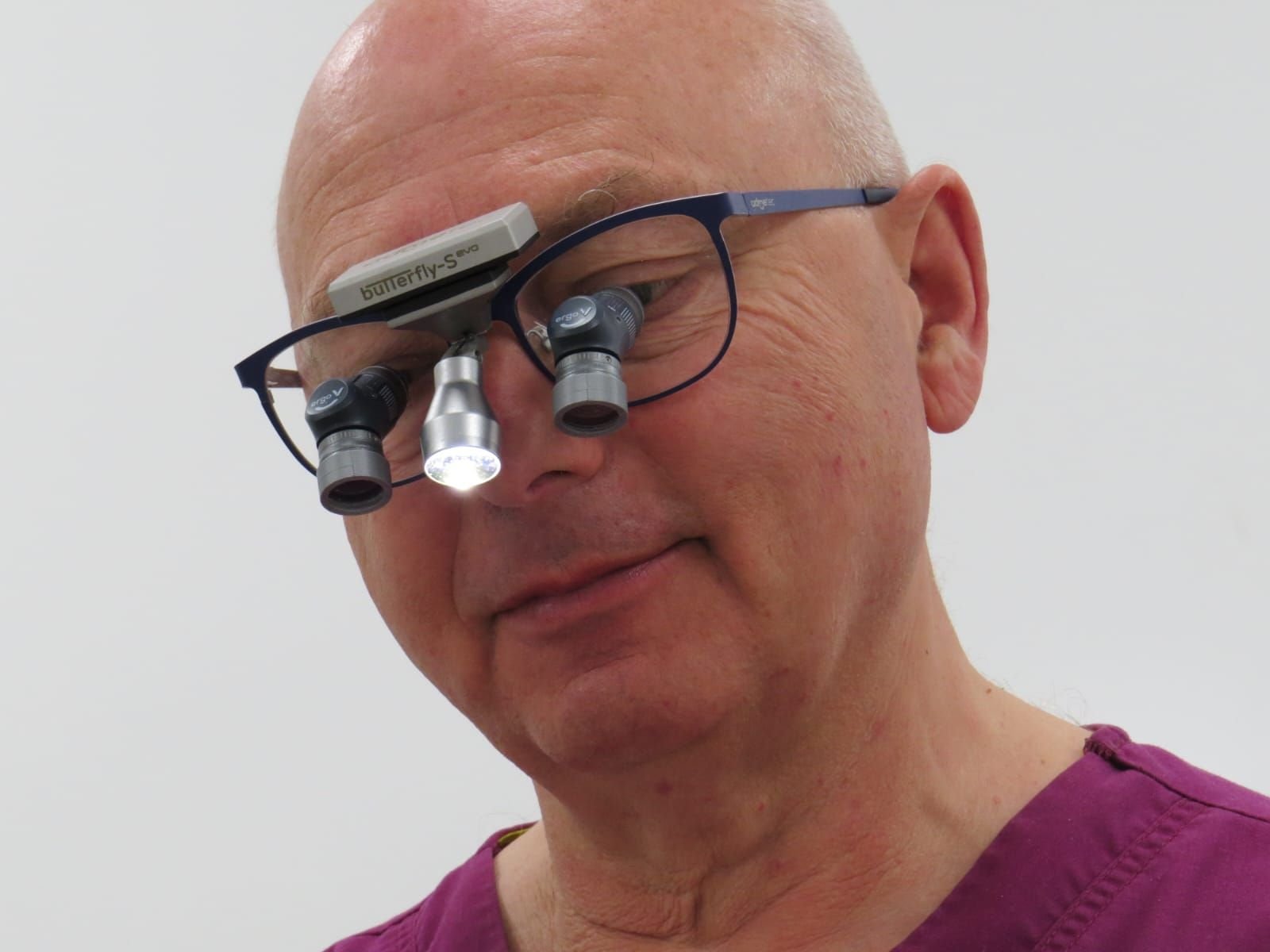 ד"ר טרגנסקי יבגני<br> 04-989-0099